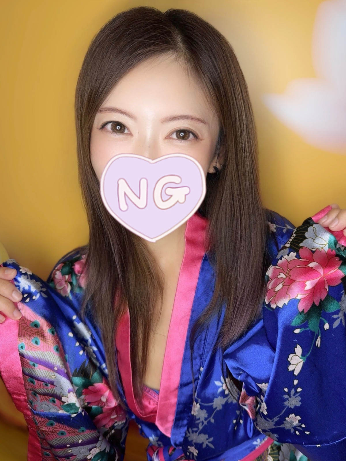 あんな