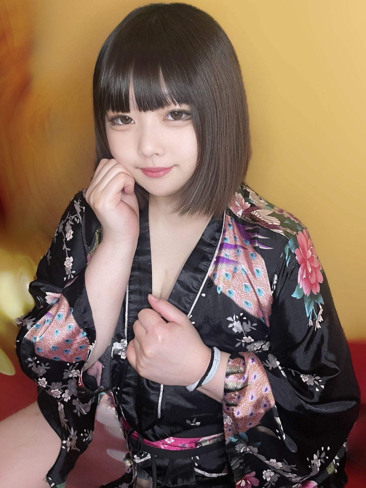 ぱいん